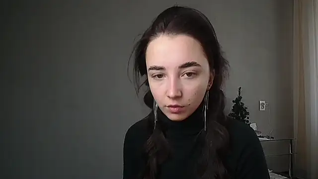 Snapshot of Eva_Gloryy chatting on February 17, 2025, 1:32 pm Eva Gloryy online show from February 17, 2025, 1:32 pm