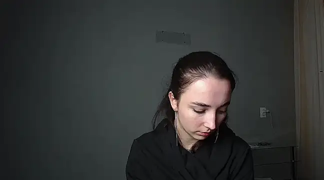 Snapshot of Eva_Gloryy chatting on February 21, 2025, 7:10 pm Eva Gloryy online show from February 21, 2025, 7:10 pm