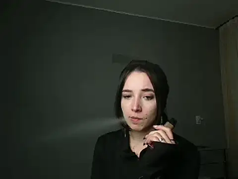 Snapshot of Eva_Gloryy chatting on February 25, 2025, 8:19 pm Eva Gloryy online show from February 25, 2025, 8:19 pm