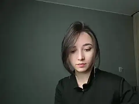 Eva Gloryy online show from February 26, 2025, 8:54 pm