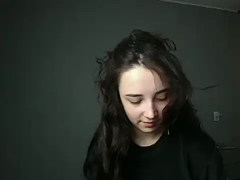 Snapshot of Eva_Gloryy chatting on March 1, 2025, 11:39 am Eva Gloryy online show from March 1, 2025, 11:39 am