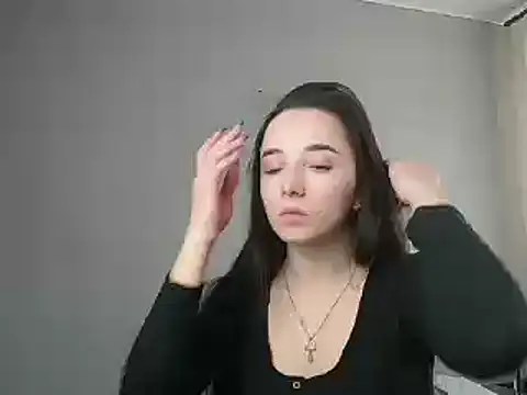 Snapshot of Eva_Gloryy chatting on March 6, 2025, 11:47 am Eva Gloryy online show from March 6, 2025, 11:47 am