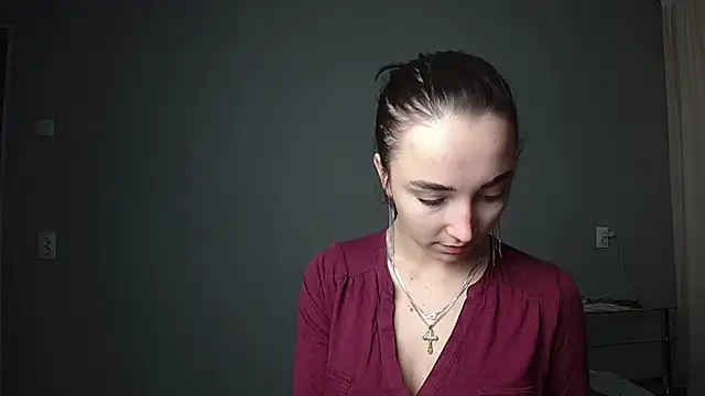 Snapshot of Eva_Gloryy chatting on March 13, 2025, 6:23 pm Eva Gloryy online show from March 13, 2025, 6:23 pm