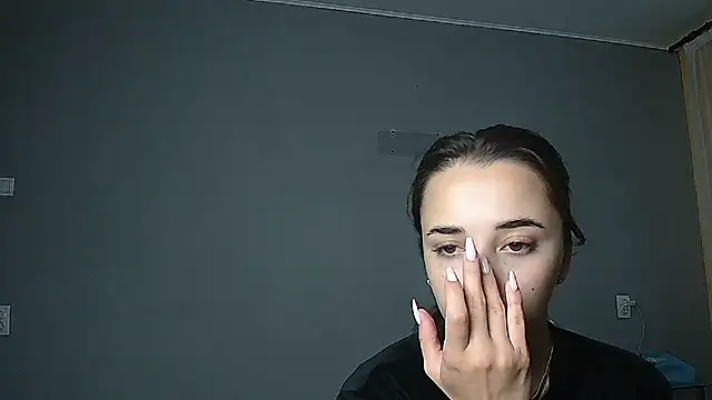 Snapshot of Eva_Gloryy chatting on September 22, 2025, 2:41 pm Eva Gloryy online show from September 22, 2025, 2:41 pm