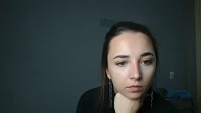 Snapshot of Eva_Gloryy chatting on September 27, 2025, 1:05 pm Eva Gloryy online show from September 27, 2025, 1:05 pm