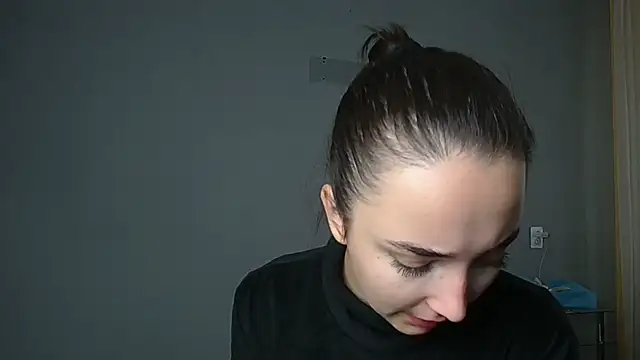 Snapshot of Eva_Gloryy chatting on September 29, 2025, 11:26 am Eva Gloryy online show from September 29, 2025, 11:26 am