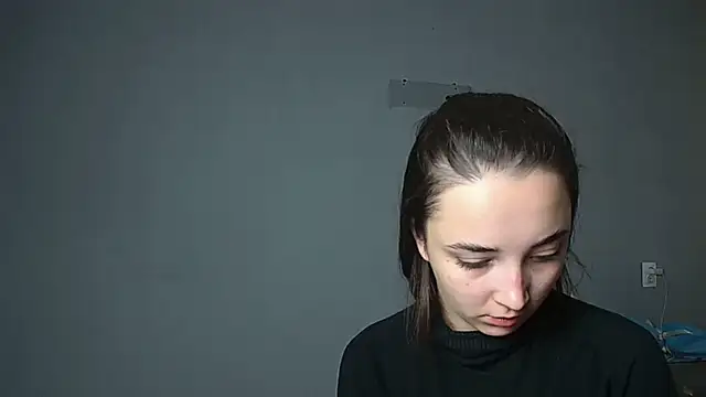 Snapshot of Eva_Gloryy chatting on September 30, 2025, 9:58 am Eva Gloryy online show from September 30, 2025, 9:58 am