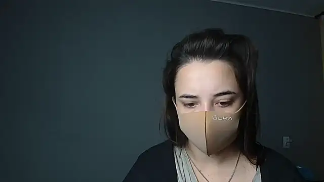 Snapshot of Eva_Gloryy chatting on October 9, 2025, 2:59 pm Eva Gloryy online show from October 9, 2025, 2:59 pm