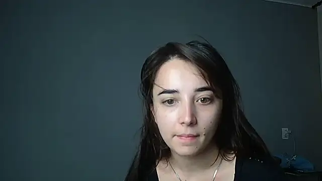 Eva Gloryy online show from October 27, 2025, 2:10 pm