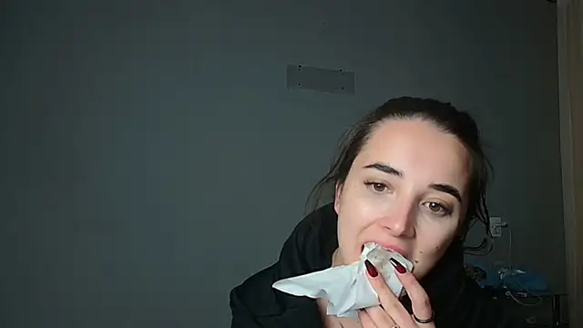 Snapshot of Eva_Gloryy chatting on October 30, 2025, 9:59 pm Eva Gloryy online show from October 30, 2025, 9:59 pm