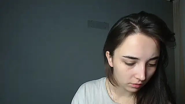 Snapshot of Eva_Gloryy chatting on November 10, 2025, 1:32 pm Eva Gloryy online show from November 10, 2025, 1:32 pm