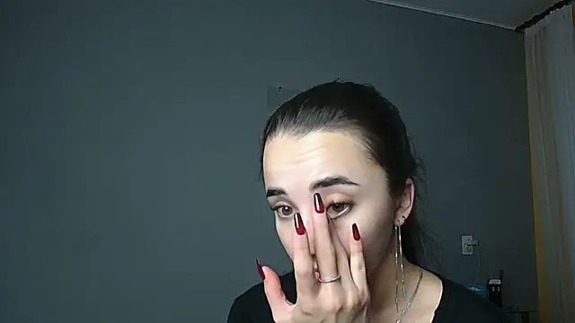 Snapshot of Eva_Gloryy chatting on November 14, 2025, 2:16 pm Eva Gloryy online show from November 14, 2025, 2:16 pm