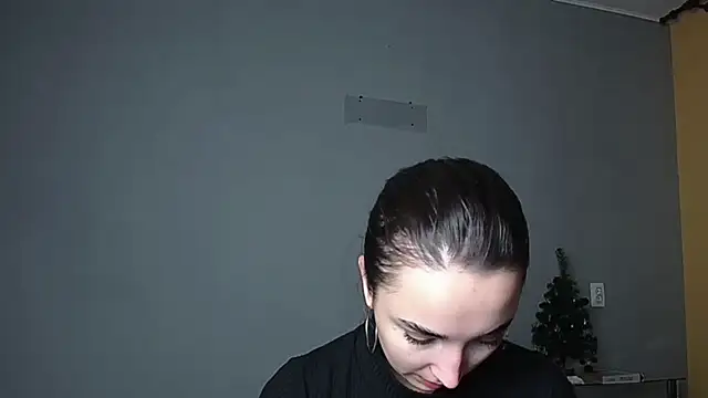 Snapshot of Eva_Gloryy chatting on January 13, 2026, 4:01 pm Eva Gloryy online show from January 13, 2026, 4:01 pm