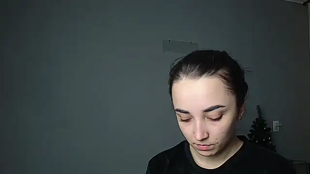 Snapshot of Eva_Gloryy chatting on February 6, 2026, 2:53 pm Eva Gloryy online show from February 6, 2026, 2:53 pm