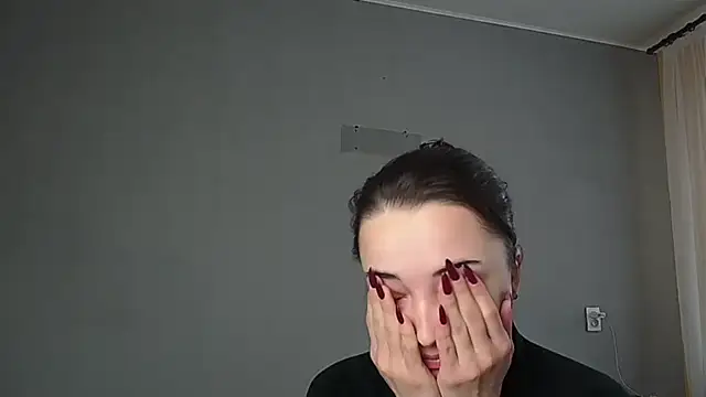 Eva Gloryy online show from February 22, 2026, 1:31 pm