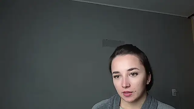 Eva Gloryy online show from February 23, 2026, 5:21 pm