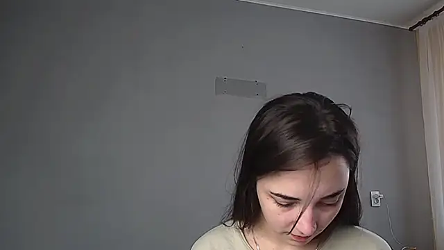 Snapshot of Eva_Gloryy chatting on February 24, 2026, 10:13 am Eva Gloryy online show from February 24, 2026, 10:13 am