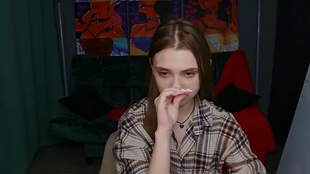 JinxTonks online show from January 27, 2025, 2:20 am