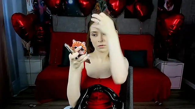 JinxTonks online show from March 6, 2025, 6:30 am