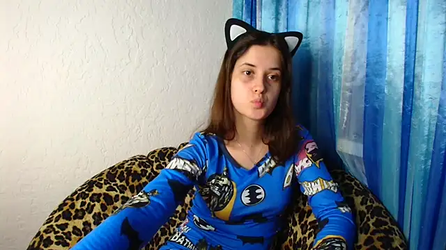 bonny alex online show from January 26, 2025, 2:52 pm