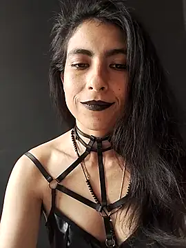 Snapshot of Samanta_kl chatting on February 26, 2025, 12:47 pm Samanta kl online show from February 26, 2025, 12:47 pm