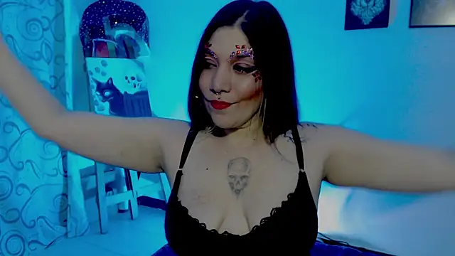 sharonnleon online show from October 20, 2025, 12:33 am