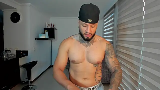 dereckgreen online show from March 3, 2026, 10:48 pm