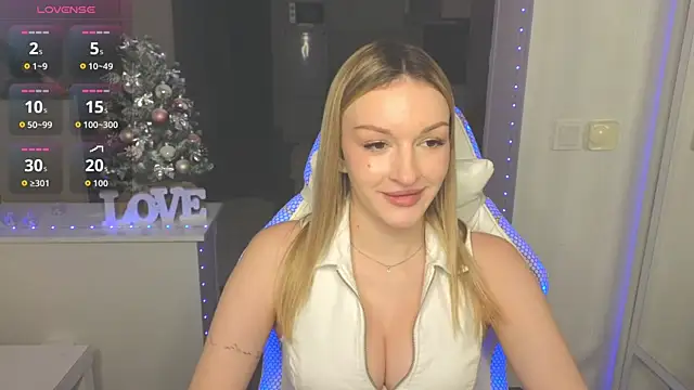 MargaretSweet1 online show from December 18, 2025, 1:33 am