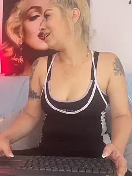 viktoria davis  online show from June 11, 2026, 2:53 am