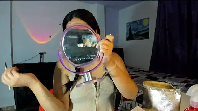 byanabrown online show from February 14, 2025, 1:13 am