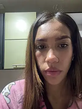 zoe storm online show from February 16, 2025, 11:05 pm