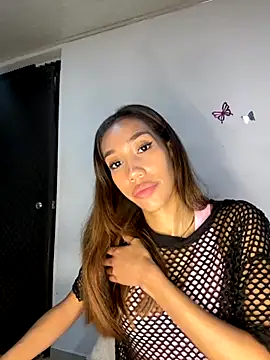 zoe storm online show from October 31, 2025, 1:28 am