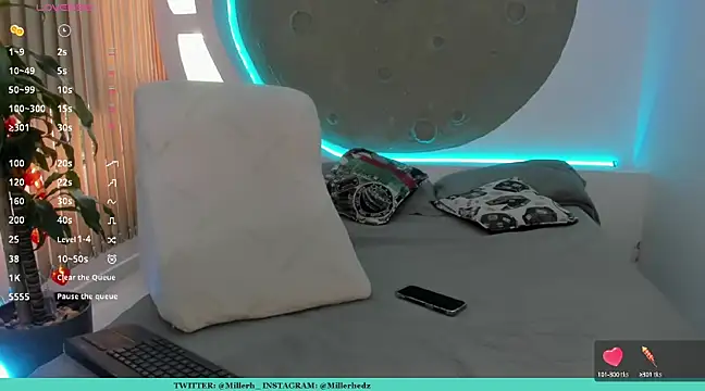 Snapshot of tattokoi chatting on March 7, 2025, 8:11 pm tattokoi online show from March 7, 2025, 8:11 pm