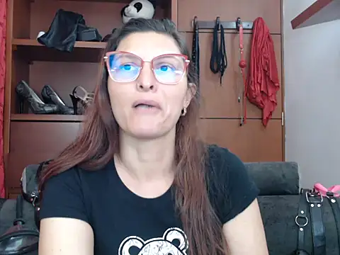 sachaclinford online show from July 20, 2026, 10:01 pm