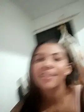 CallMeHeaven online show from February 6, 2025, 1:38 am