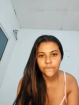 CallMeHeaven online show from March 17, 2025, 1:03 am