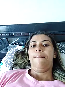 CallMeHeaven online show from October 20, 2025, 7:58 pm