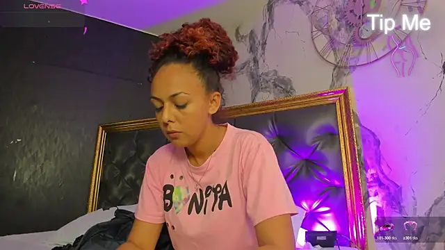 DalayMoore online show from March 21, 2026, 8:12 pm