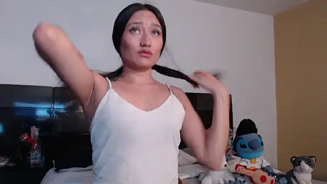 Elsa-bad online show from February 12, 2025, 12:22 pm