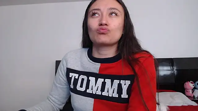 Elsa-bad online show from February 18, 2025, 12:17 pm