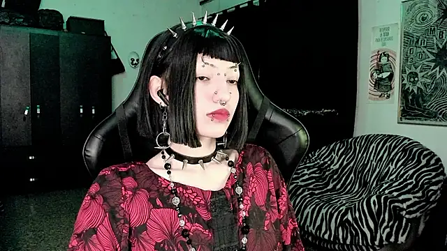 roxy toxic online show from February 5, 2026, 12:26 am