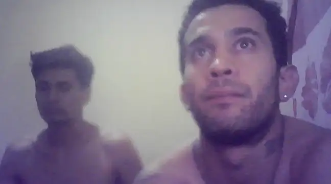 EstebanAkyLu online show from January 17, 2025, 7:51 am