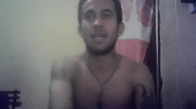 EstebanAkyLu online show from January 24, 2025, 5:42 am