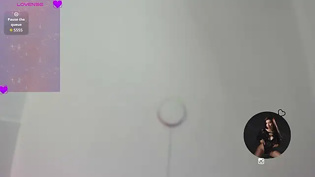 DannaJhonson1 online show from March 24, 2026, 7:19 pm