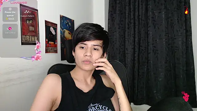 Snapshot of Dha_lia0 chatting on September 29, 2025, 3:44 am Dha lia0 online show from September 29, 2025, 3:44 am