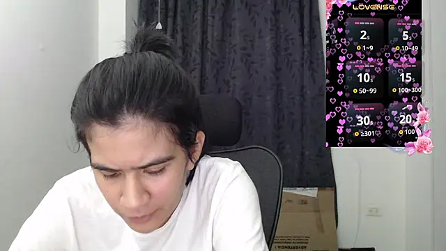 Dha lia0 online show from March 20, 2026, 2:27 am