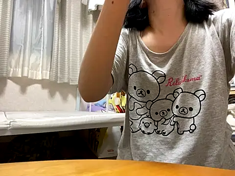 Snapshot of riri_riri_jp chatting on September 30, 2025, 11:26 am riri riri jp online show from September 30, 2025, 11:26 am