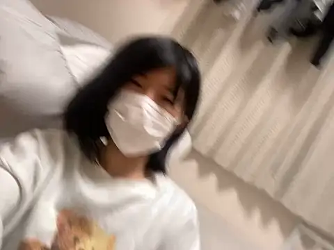 Snapshot of riri_riri_jp chatting on November 27, 2025, 9:55 am riri riri jp online show from November 27, 2025, 9:55 am