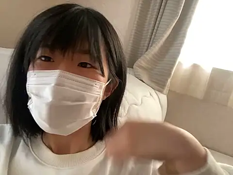 Snapshot of riri_riri_jp chatting on November 30, 2025, 5:55 am riri riri jp online show from November 30, 2025, 5:55 am