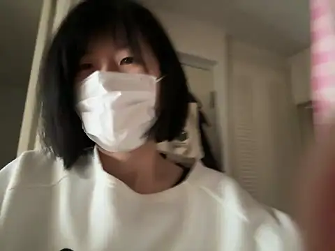 Snapshot of riri_riri_jp chatting on February 2, 2026, 4:55 am riri riri jp online show from February 2, 2026, 4:55 am